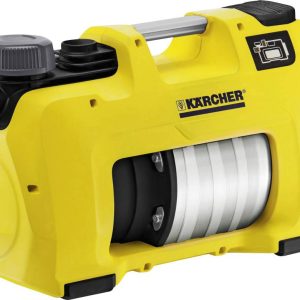 Kärcher Home & Garden BP 5 Home & Garden Pompa ogrodowa 6000 l/h 48 m Kärcher Home & Garden BP 5 Home & Garden Pompa ogrodowa 6000 l/h 48 m