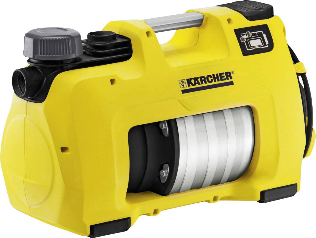 Kärcher Home & Garden BP 5 Home & Garden Pompa ogrodowa 6000 l/h 48 m - obrazek 1