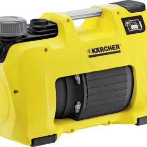 Kärcher Home & Garden BP 4 Home & Garden Pompa ogrodowa 3800 l/h 45 m Kärcher Home & Garden BP 4 Home & Garden Pompa ogrodowa 3800 l/h 45 m