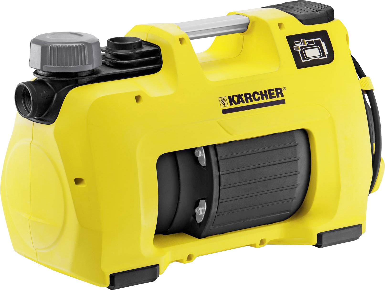 Kärcher Home & Garden BP 4 Home & Garden Pompa ogrodowa 3800 l/h 45 m - obrazek 1