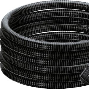 Kärcher Home & Garden 2.997-111.0 Kärcher – Saugschlauch-Kit – 7 m Zestaw węża ssącego 7 m 33,3 mm (G1) tworzywo sztuczn Kärcher Home & Garden 2.997-111.0 Kärcher – Saugschlauch-Kit – 7 m Zestaw węża ssącego 7 m 33,3 mm (G1) tworzywo sztuczn