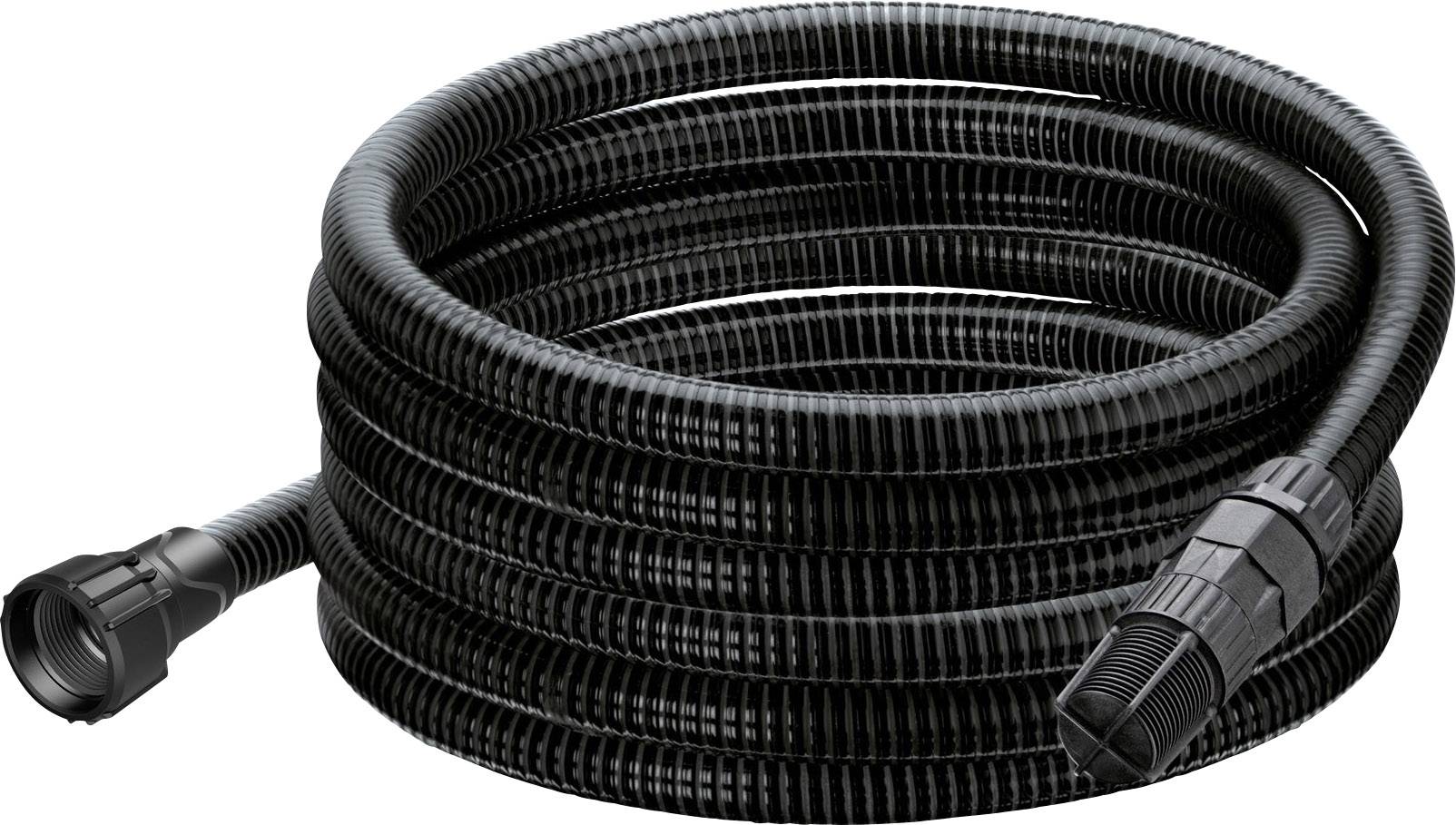 Kärcher Home & Garden 2.997-111.0 Kärcher - Saugschlauch-Kit - 7 m Zestaw węża ssącego 7 m 33,3 mm (G1) tworzywo sztuczn - obrazek 1