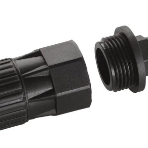 Kärcher Home & Garden 6.997-345.0 Zawór 16 – 19 mm (3/4″) Ø tworzywo sztuczne Kärcher Home & Garden 6.997-345.0 Zawór 16 – 19 mm (3/4″) Ø tworzywo sztuczne