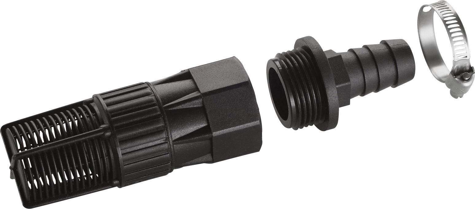 Kärcher Home & Garden 6.997-345.0 Zawór 16 - 19 mm (3/4") Ø tworzywo sztuczne - obrazek 1