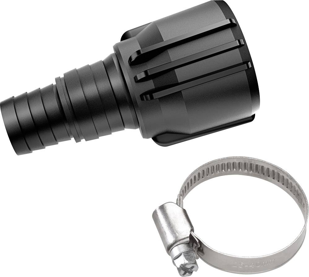 Kärcher Home & Garden 2.997-113.0 Złącze przyłączeniowe do pompy 30,3 mm (1") IG, 24,2 mm (3/4") IG tworzywo sztuczne - obrazek 1