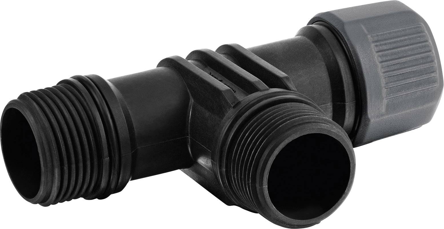 Kärcher Home & Garden 6.997-474.0 Złącze przyłączeniowe do pompy 80 mm 33,3 mm (G1) tworzywo sztuczne - obrazek 1