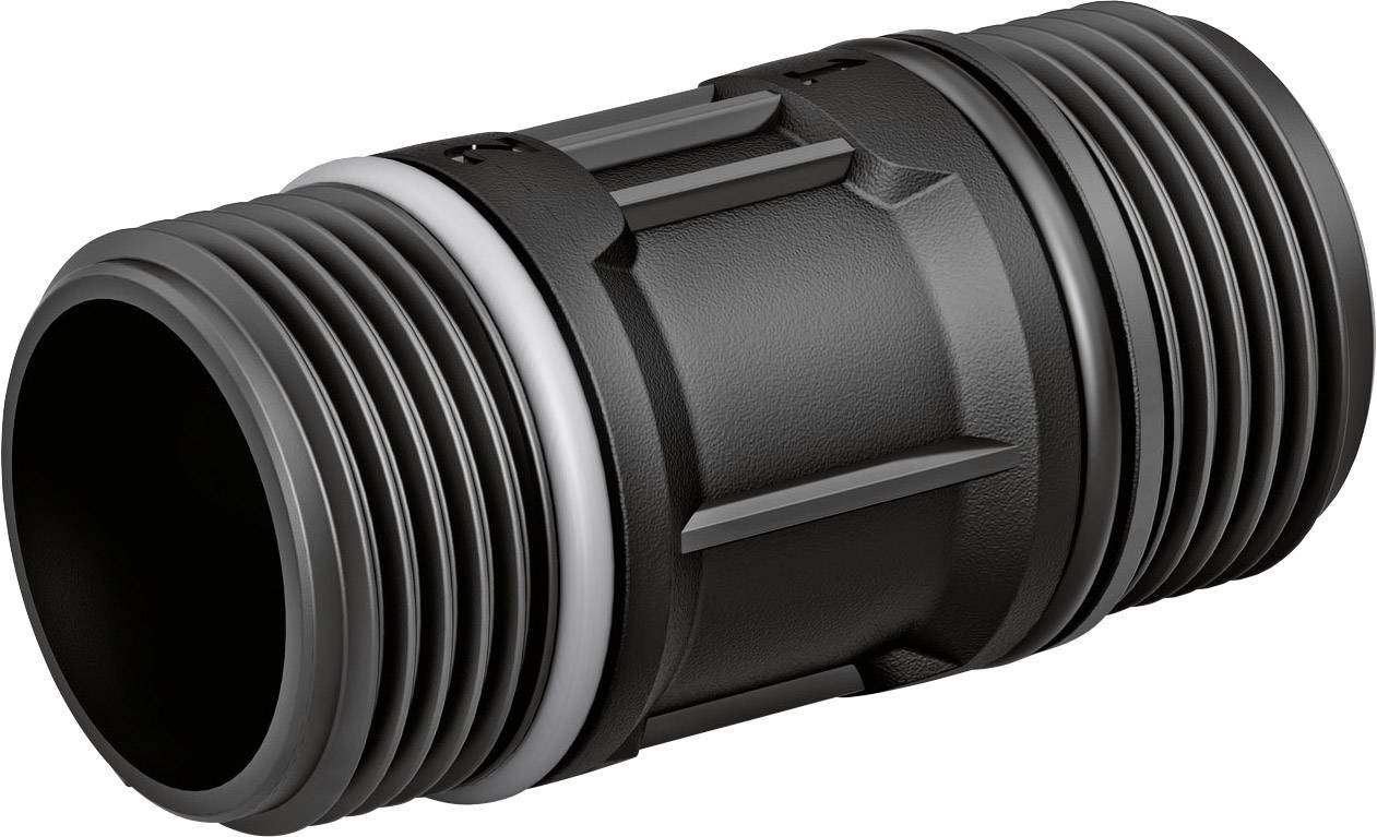 Kärcher Home & Garden 2.997-120.0 Złącze przyłączeniowe do pompy 33,3 mm (G1) tworzywo sztuczne - obrazek 1