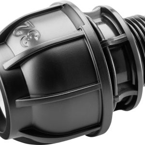 Kärcher Home & Garden 2.997-116.0 Złącze przyłączeniowe do pompy 41,91 mm (1 1/4″) AG tworzywo sztuczne Kärcher Home & Garden 2.997-116.0 Złącze przyłączeniowe do pompy 41,91 mm (1 1/4″) AG tworzywo sztuczne