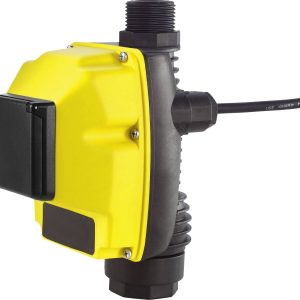Kärcher Home & Garden 6.997-355.0 Zabezpieczenie przed pracą na sucho 135 mm 33,3 mm (G1) tworzywo sztuczne Kärcher Home & Garden 6.997-355.0 Zabezpieczenie przed pracą na sucho 135 mm 33,3 mm (G1) tworzywo sztuczne