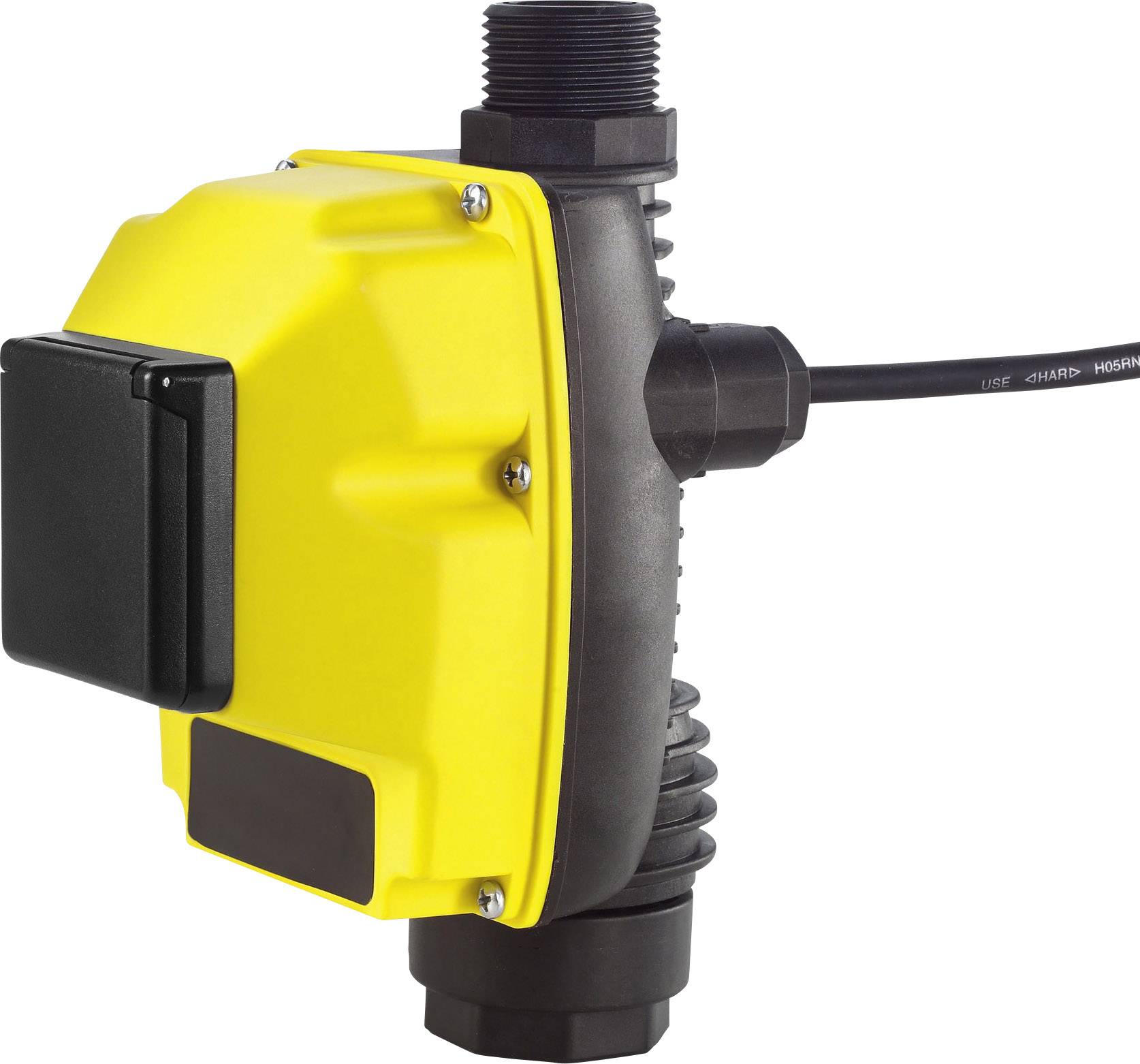 Kärcher Home & Garden 6.997-355.0 Zabezpieczenie przed pracą na sucho 135 mm 33,3 mm (G1) tworzywo sztuczne - obrazek 1