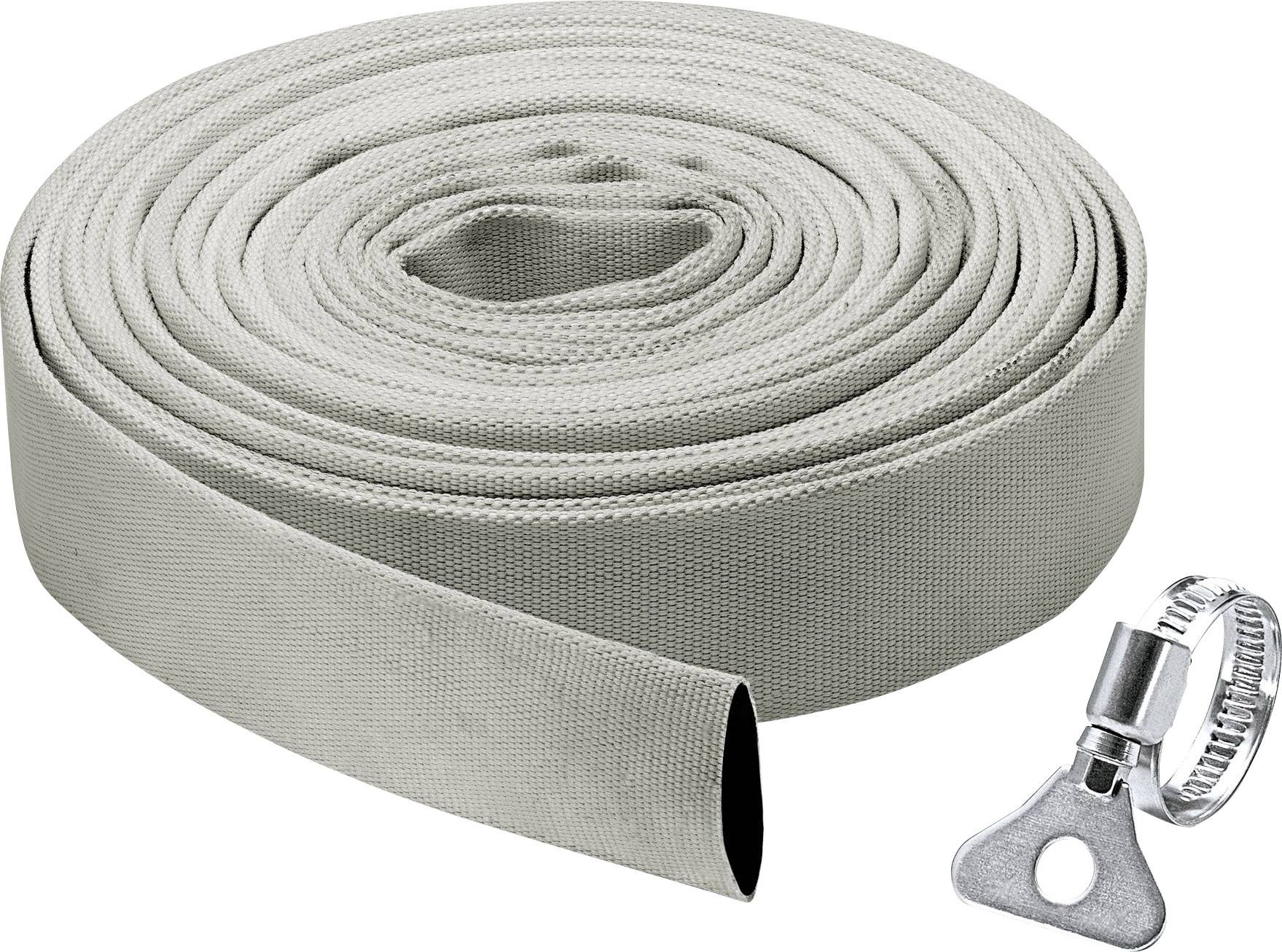 Kärcher Home & Garden 2.997-100.0 Kärcher Zestaw węża z tkaniny 10 m - obrazek 1