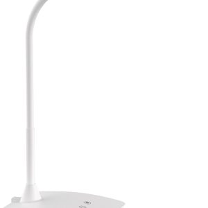 Lampka biurkowa LED Maul MAULpearly colour vario 8201702 6 W biały 320 lm