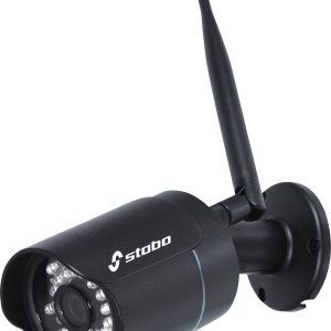 Kamera dodatkowa Stabo 51093 51093 1280 x 720 px Kamera dodatkowa Stabo 51093 51093 1280 x 720 px