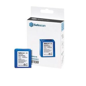 Safescan LB105 Akumulator 112-0410 Safescan LB105 Akumulator 112-0410