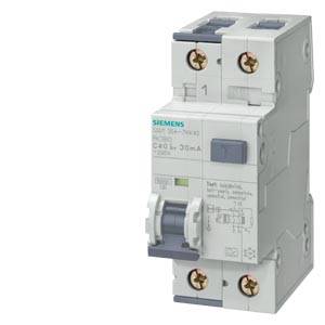 Wyłącznik automatyczny Siemens 5SU13541LB13 13 A 0.03 A 230 V - obrazek 1