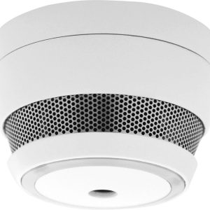 Cavius Radiowa czujka dymu zaw. baterię na 5 lat pracy, z możliwością sprzężenia, Mini bateryjne (Ø x W) 65 mm x 41 mm Cavius Radiowa czujka dymu zaw. baterię na 5 lat pracy, z możliwością sprzężenia, Mini bateryjne (Ø x W) 65 mm x 41 mm