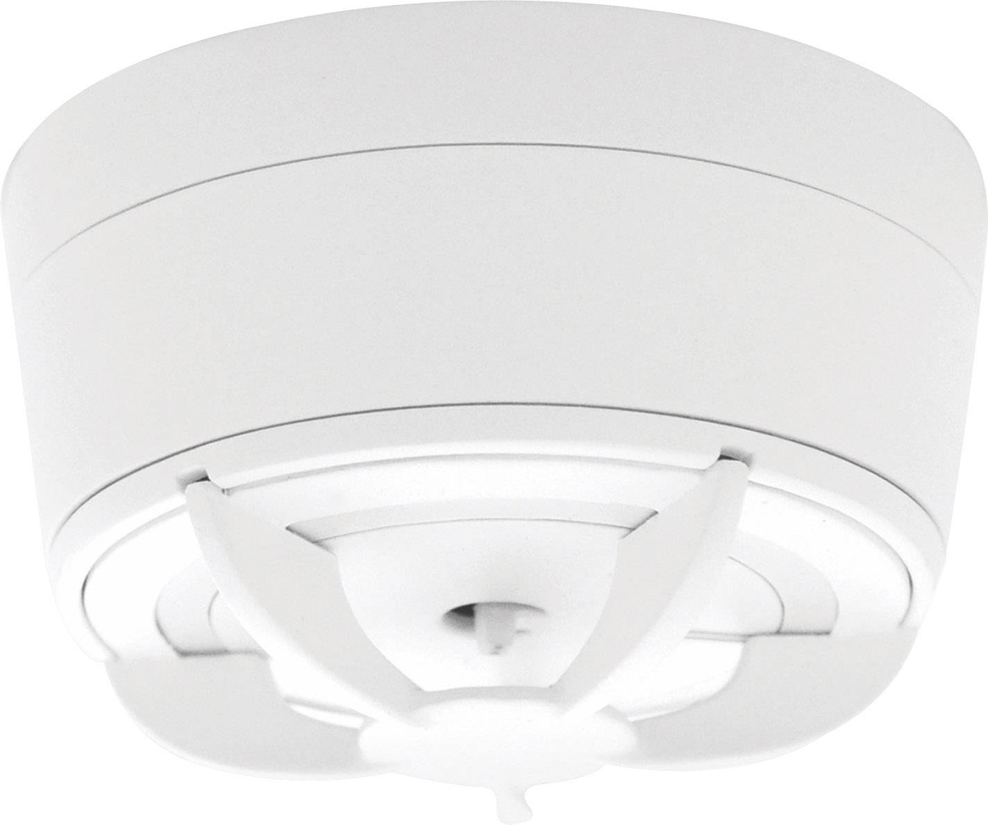 Cavius Detektor ciepła zaw. baterię na 5 lat pracy, z możliwością sprzężenia, Mini bateryjne (Ø x W) 65 mm x 41 mm - obrazek 1