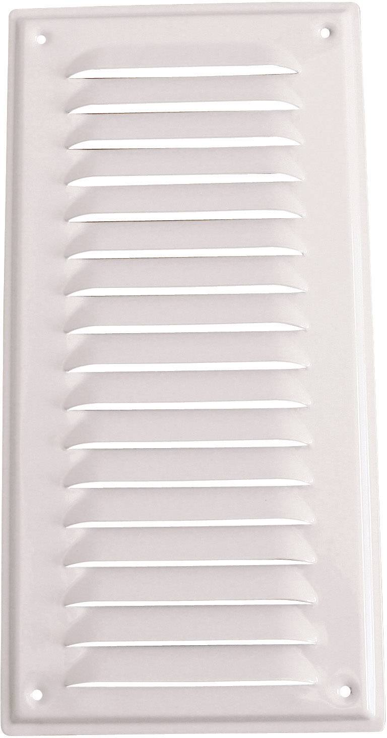 Wallair N31814 Kratka wentylatora (D x S) 30 cm x 15 cm - obrazek 1