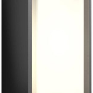 Philips Hue Lampa ścienna zewnętrzna 1647293P0 Turaco E-27 9.5 W ciepła biel Philips Hue Lampa ścienna zewnętrzna 1647293P0 Turaco E-27 9.5 W ciepła biel