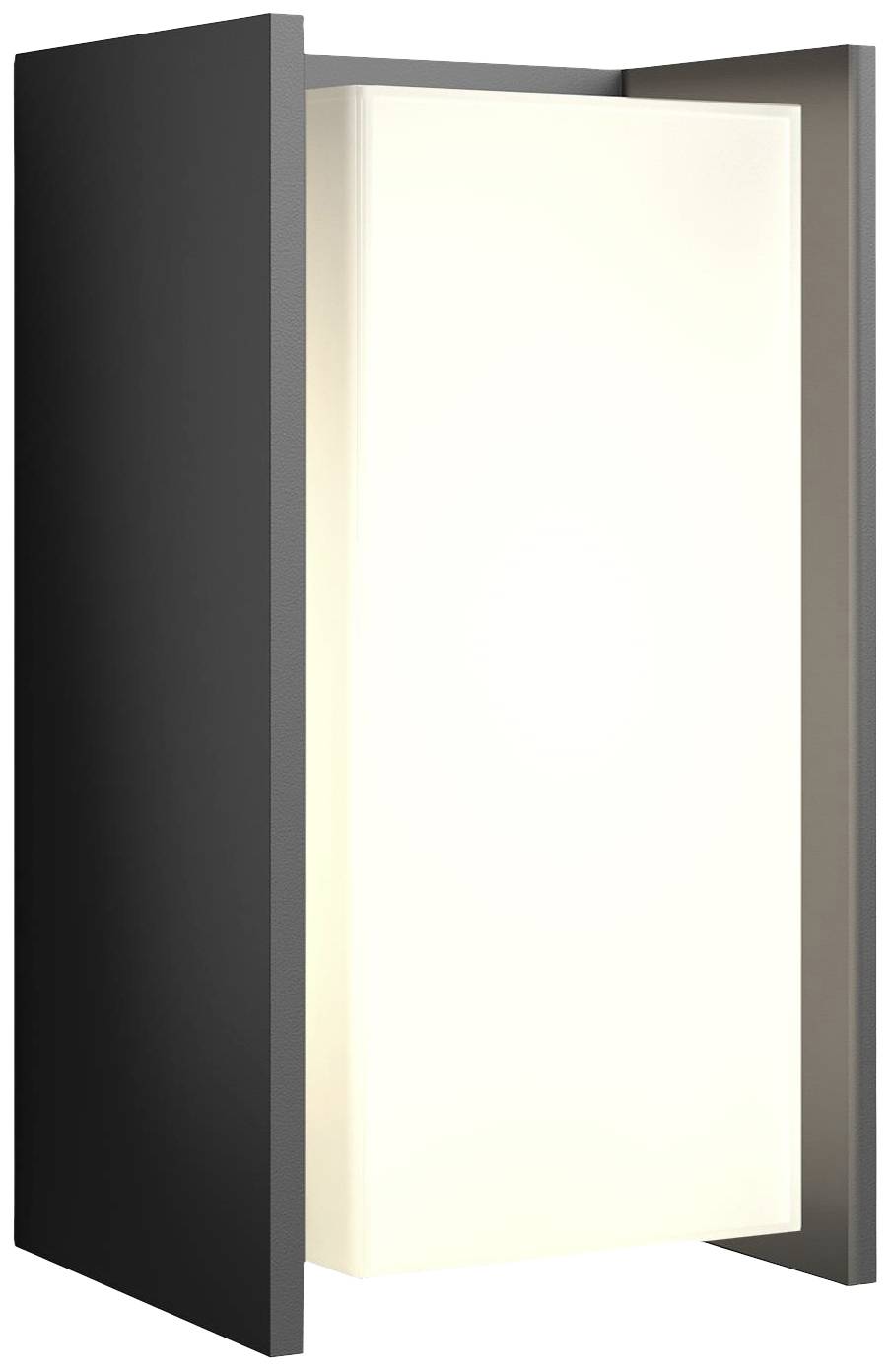 Philips Hue Lampa ścienna zewnętrzna 1647293P0 Turaco E-27 9.5 W ciepła biel - obrazek 1