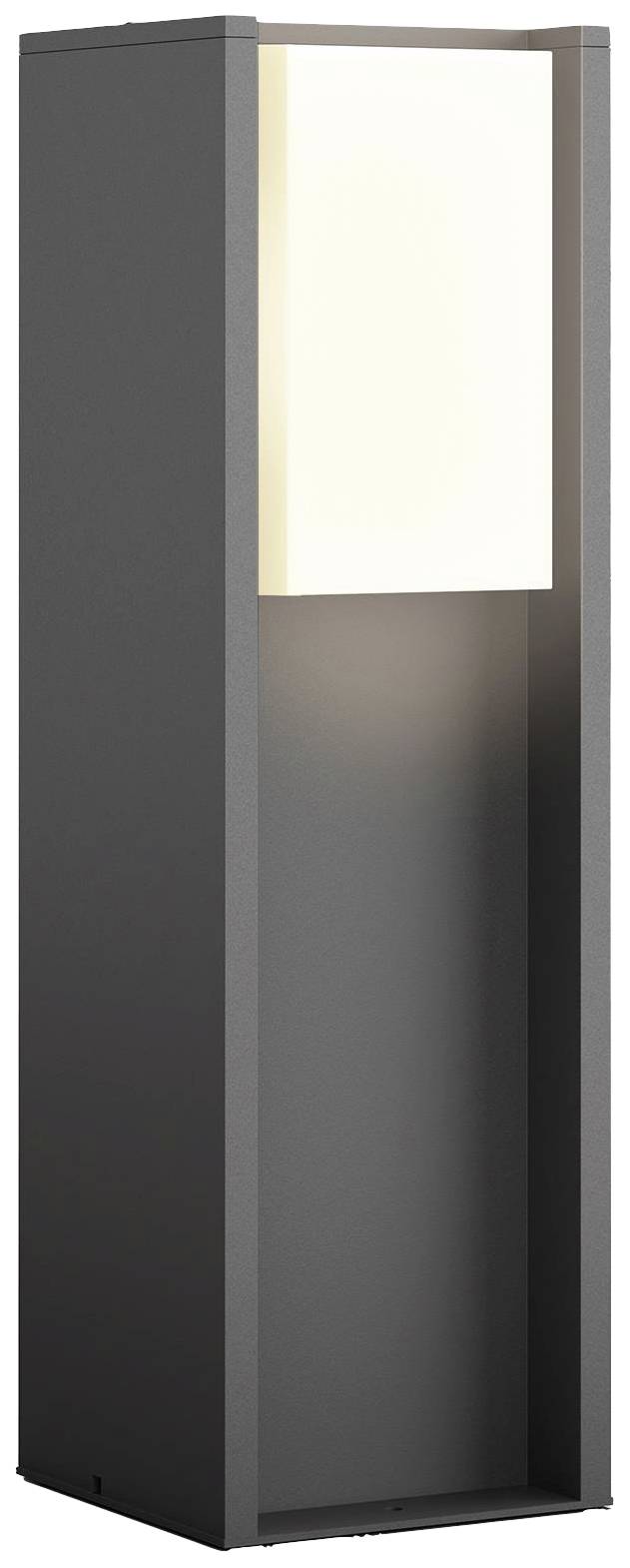 Philips Hue Lampa stojąca zewnętrzna 16473/93/P0 Turaco E-27 9.5 W ciepła biel - obrazek 1