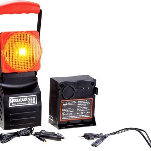 Lampa robocza AccuLux SL 8 LED 456741 200 lm Lampa robocza AccuLux SL 8 LED 456741 200 lm