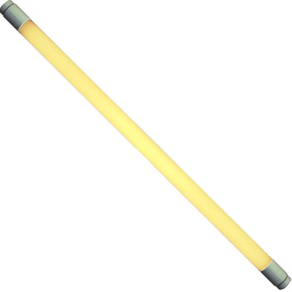 tuba LED EiKO 1694958 G13 18 W = 36 W żółty 1080 lm - obrazek 1