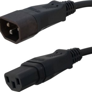 kabel do niskich temperatur HAWA R775, H05VV-F 3G 1,0 mm², 230 V, 10 A, 3.00 m kabel do niskich temperatur HAWA R775, H05VV-F 3G 1,0 mm², 230 V, 10 A, 3.00 m