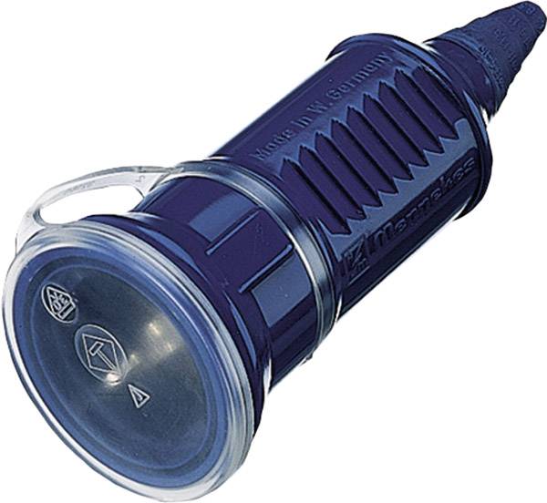 Złącze z uziemieniem MENNEKES 10843, IP44 - obrazek 1