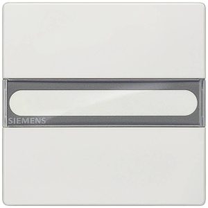 Przełącznik kołyskowy Siemens 5TG7156 biały Przełącznik kołyskowy Siemens 5TG7156 biały