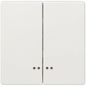 Przełącznik kołyskowy Siemens 5TG7158 biały Przełącznik kołyskowy Siemens 5TG7158 biały