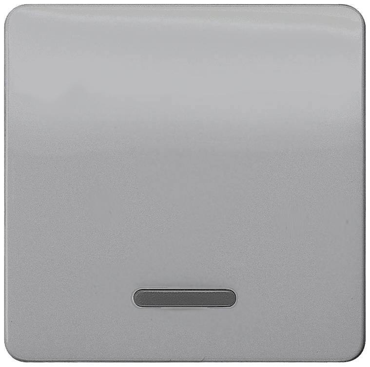 Przełącznik kołyskowy Siemens 5TG7920 srebrny - obrazek 1