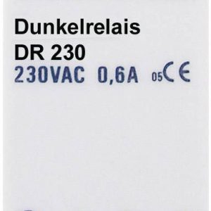 CasaFan DR 230 Moduł timera biały CasaFan DR 230 Moduł timera biały
