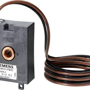 Siemens 3NJ49152EB10 Przekładnik prądowy 100 A 1 szt.