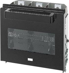 Siemens 3NP54600CA10 Rozłącznik bezpiecznikowy 3 styki 630 A 690 V/AC 1 szt. Siemens 3NP54600CA10 Rozłącznik bezpiecznikowy 3 styki 630 A 690 V/AC 1 szt.
