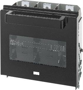 Siemens 3NP54600CA10 Rozłącznik bezpiecznikowy 3 styki 630 A 690 V/AC 1 szt. - obrazek 1
