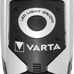 Latarka Varta Dynamo Light 17680101401 28 lm Latarka Varta Dynamo Light 17680101401 28 lm