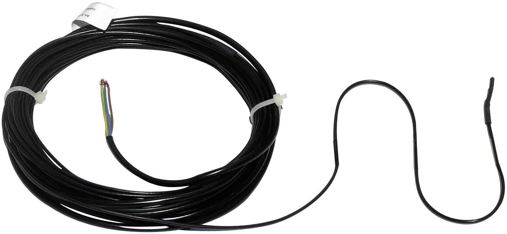 Elektryczne ogrzewanie podłogowe Arnold Rak 1,7 - 4,3 m2, 600 W - obrazek 1
