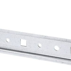 Siemens 8GS40106 ALPHA-ZS, standard szyny DIN dla górnego przedziału przyłączeniowego lub pod urządzeniem przełączającym Siemens 8GS40106 ALPHA-ZS, standard szyny DIN dla górnego przedziału przyłączeniowego lub pod urządzeniem przełączającym