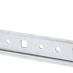 Siemens 8GS40127 ALPHA-ZS, 2 szyny DIN w standardzie do górnej lub dolnej komory przyłączeniowej Szyna DIN 1 szt. Siemens 8GS40127 ALPHA-ZS, 2 szyny DIN w standardzie do górnej lub dolnej komory przyłączeniowej Szyna DIN 1 szt.