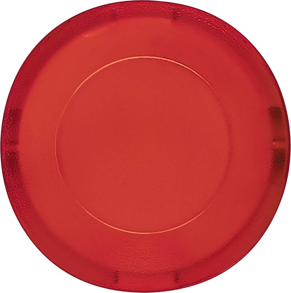 Okno zamienne Siemens 5TG4206 czerwony - obrazek 1