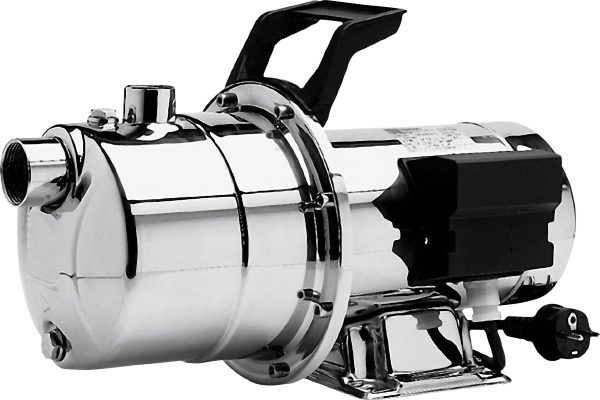 Pompa ogrodowa Ebara 1650047200E, N/A, 600 W, N/A, 4200 l/h
