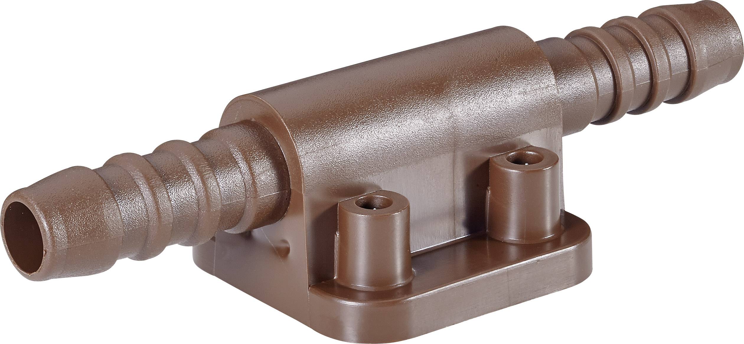 Filtr wodny, Barwig 2314, złącze wężowe 10 mm, 96 x 36 x 26mm. - obrazek 1