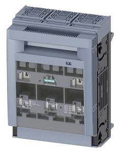 Siemens 3NP11531JC10 Rozłącznik bezpiecznikowy 3 styki 400 A 690 V/AC 1 szt. - obrazek 1