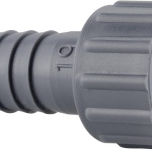 Złącze do węży ogrodowych Ebara 6000000422, 25 mm, tworzywosztuczne. Złącze do węży ogrodowych Ebara 6000000422, 25 mm, tworzywosztuczne.