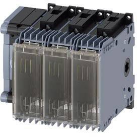 rozłącznik izolacyjny 3 styki 63 A 4 zestyki przełączne 690 V/AC Siemens 3KF13060LB11 - obrazek 1
