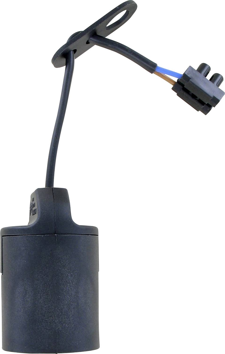 030C19B Oprawa E-27 230 V 100 W - obrazek 1