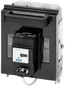 Siemens 3NP52600EA86 Rozłącznik bezpiecznikowy 3 styki 250 A 690 V/AC 1 szt. - obrazek 1