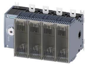 rozłącznik izolacyjny 4 styki 250 A 8 NO, 8 NC 690 V/AC Siemens 3KF34254LF11 - obrazek 1