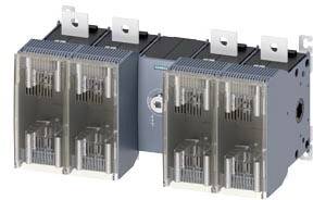 rozłącznik izolacyjny 4 styki 800 A 8 NO, 8 NC 690 V/AC Siemens 3KF54800MF11 - obrazek 1